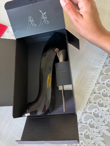 Perfume Carolina Herrera Good Girl