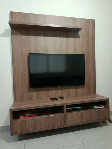 Vendo painel de TV.