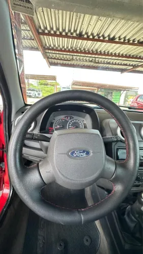 Ford KA 1.0 8v/1.0 8V ST Flex 3P 2012