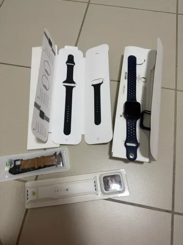 Apple Watch series 6