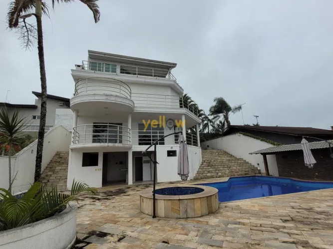 Casa em Condomínio Fechado em Condomínio Arujazinho I, II e III - Arujá, SP