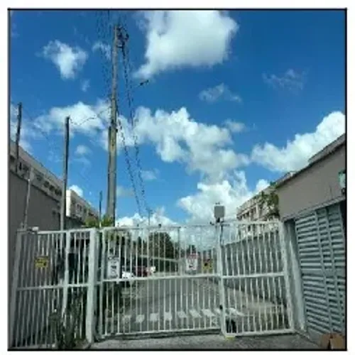Oportunidade Única em SAO LOURENCO DA MATA - PE | Tipo: Apartamento | Negociação: Venda Di