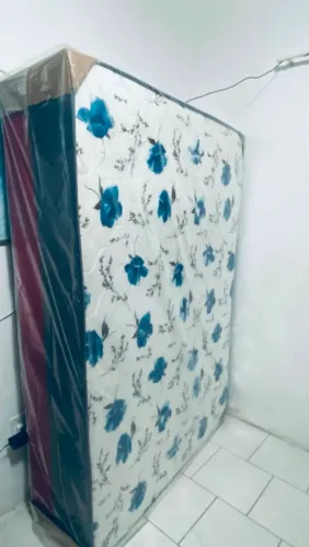 Promoção Relâmpago! Cama Box Casal + Entrega Grátis pra Lauro e Salvador