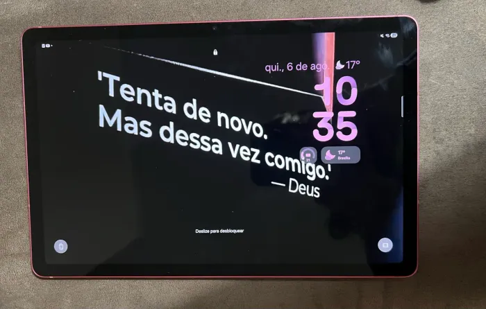 Samsung Galaxy Tab S10 Lite