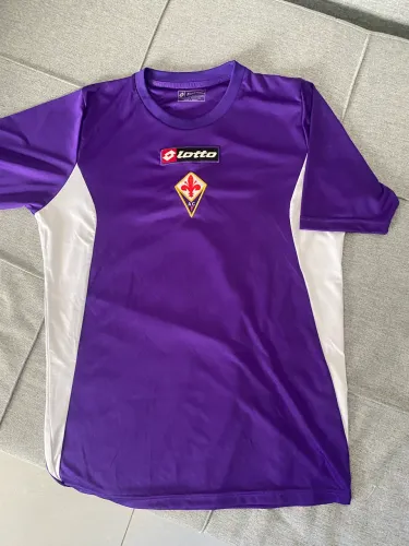 Camisa Fiorentina (Italia) Treino