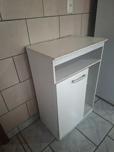 Armário de cozinha