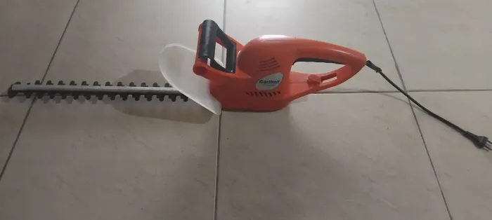 Podador de cerca viva Garthen 127v