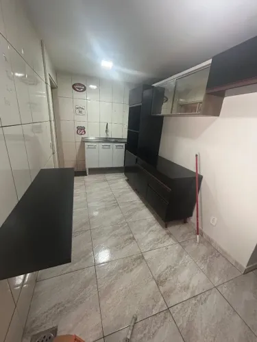 Aluguel de kit ótima localização