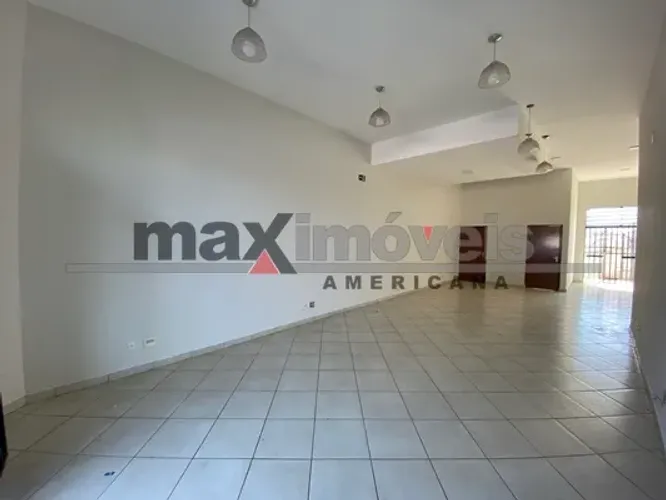 Excelente sala comercial para aluguel com 82 metros quadrados em boa localização