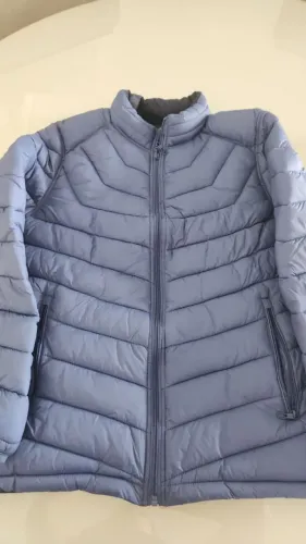 JAQUETA PUFFER