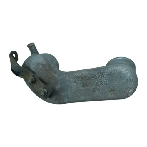 Cano Tubo Turbina Chevrolet S10 Blazer 2.5 1998 a 2001  * Original
