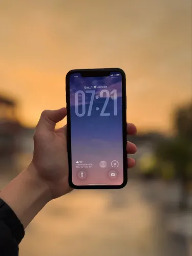 iphone 11 64GB ? Quase novo