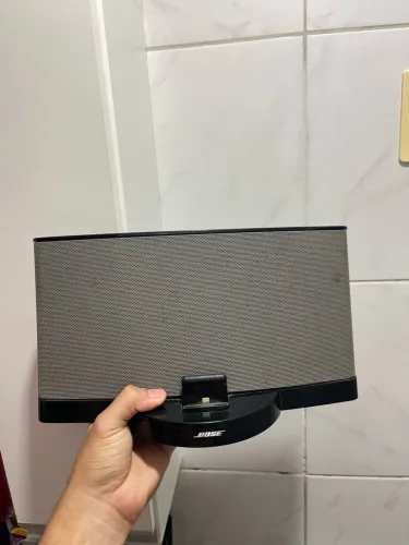 VENDO BOSE SOUNDDOCK III