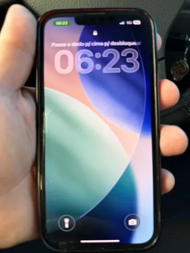 iPhone 13 Pro 
