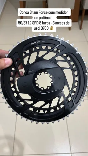Coroa Sram Force Potência 