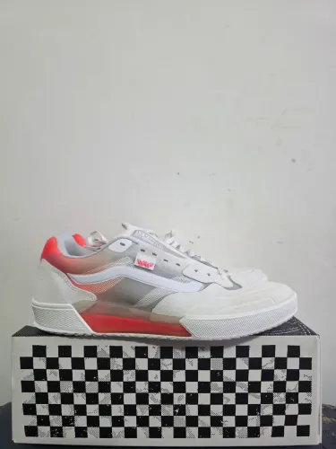 Tênis Vans Ave 2.0