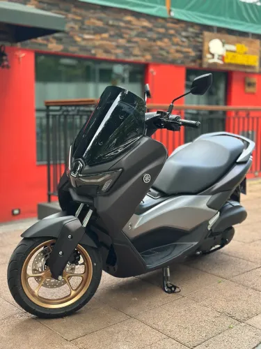 Yamaha NMax 2025 Connected 160 ABS