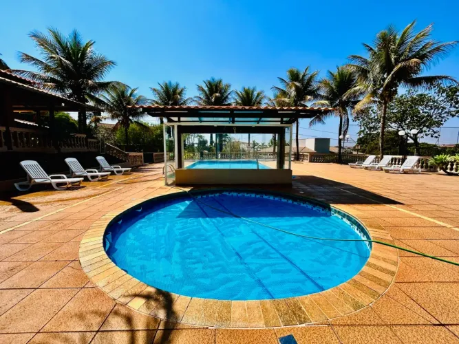 Excelente Lote Condomínio Roses Garden em Anápolis