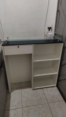 Vendo Balcão Caixa 