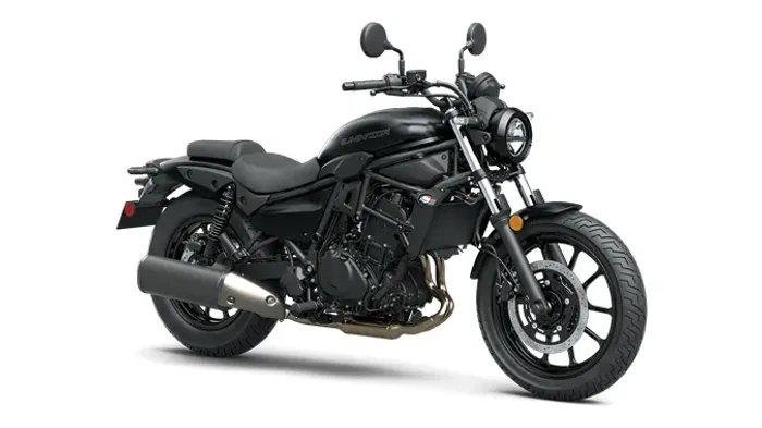 ELIMINATOR 500 2026 - 0 KM