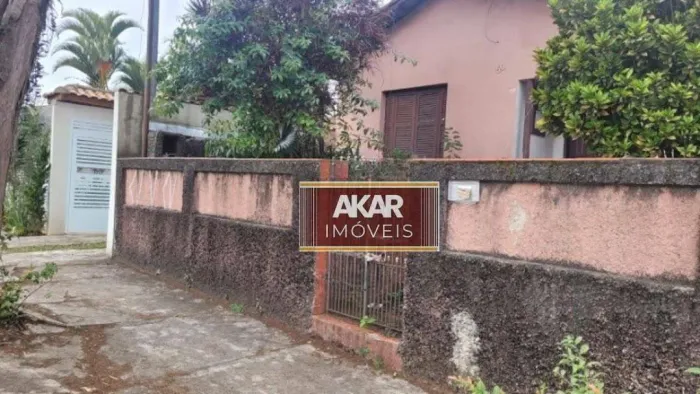 Terreno à venda, 400 m² por R$ 750.000,00 - Baeta Neves - São Bernardo do Campo/SP