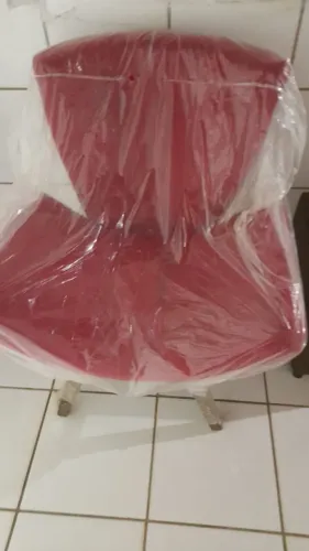 Estamos vendo essa linda protona está nova nunca usamos