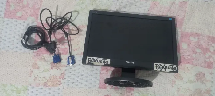 Monitor Philips ANTIGO