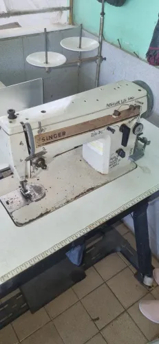 Máquina industrial