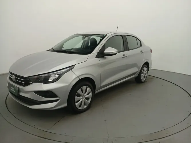 Fiat Cronos Drive 1.0 6V 2025