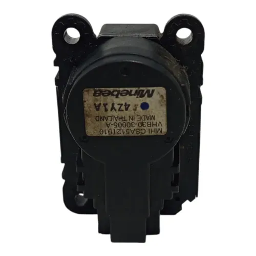 Motor Atuador Ar Condicionado Mitsubishi Asx 2.0 2015 A 2020