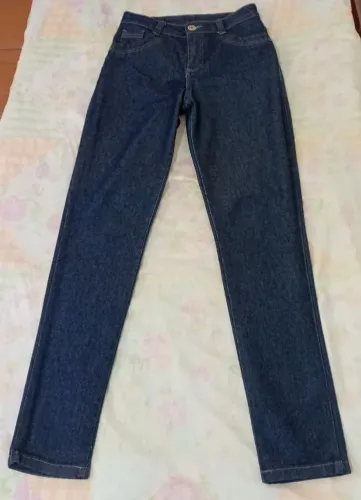 Calça jeans