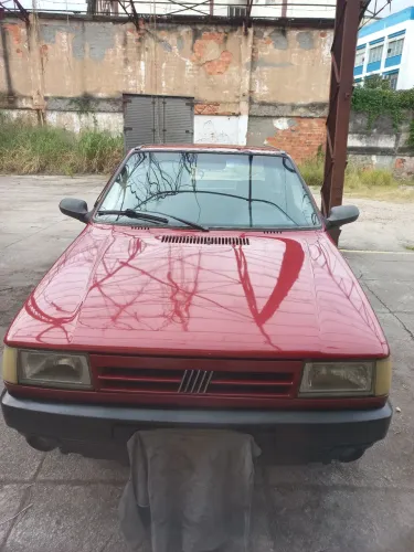 Fiat Premio CS 1.6/ 1.5/ 1.3 2P 1985