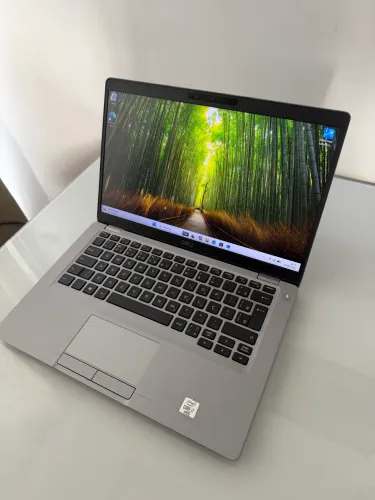 Notebook Dell Latitude 5410 i7 vPRO 16GB ram ssd 256GB