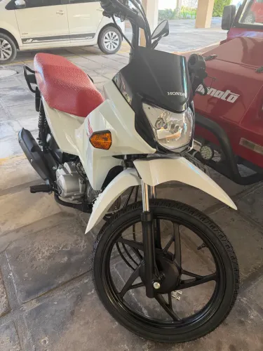 Pop 2027 emplacada zero km