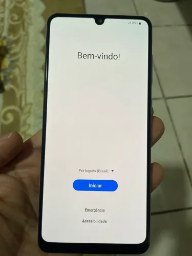 Smartphone Samsung A31 128Gb