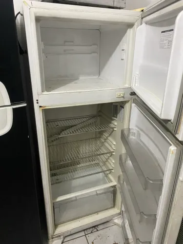 Geladeira Duplex Consul