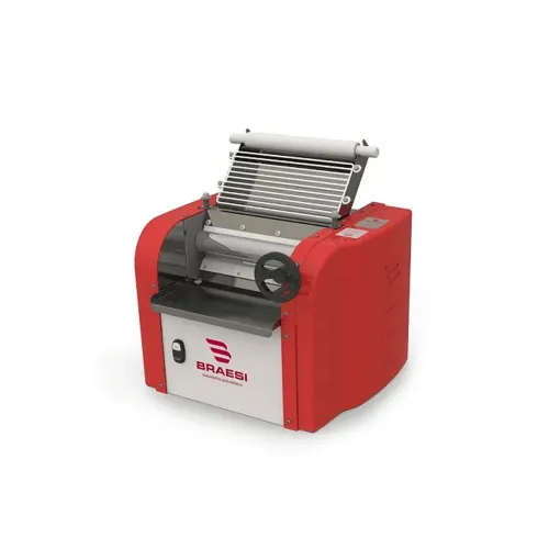 Cilindro laminador cb 30 