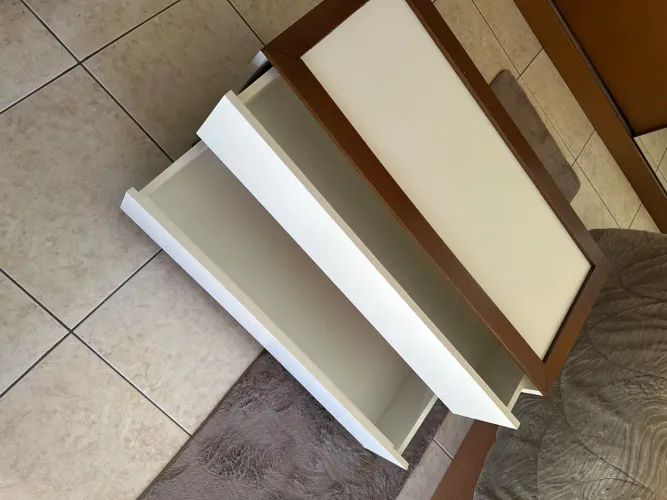 Móvel baixo mdf