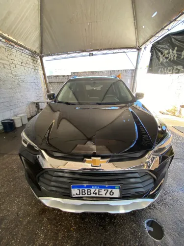 Chevrolet Tracker LT 1.0 Turbo 12V Flex AUT 2022