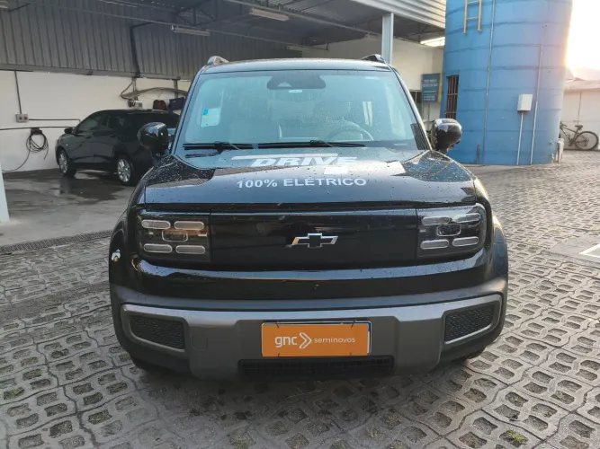 Chevrolet Spark EUV ACTIV 2026