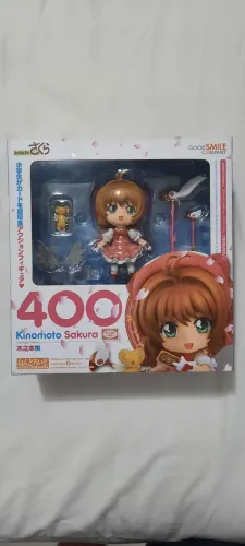 Sakura Card Captors Nendoroid