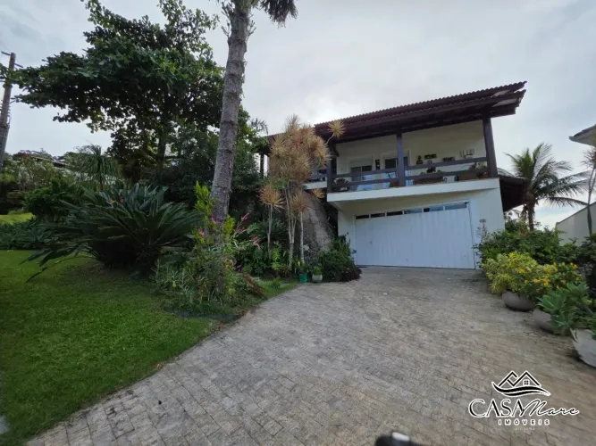 Casa em Condominio à venda em Santo Antônio de Lisboa, Florianópolis/SC