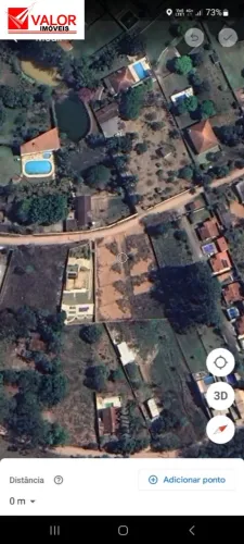 TERRENO RESIDENCIAL em São Paulo - SP, Jardim estancia bras