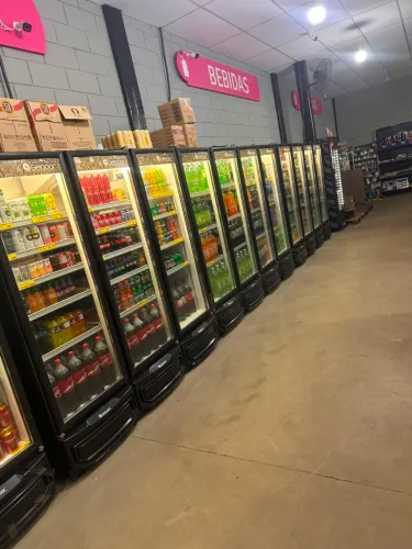 Mercado Região Perús Instalação Primeiro Mundo