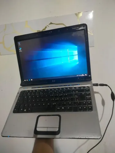 NOTEBOOK HP 4GB