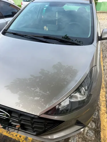 Hyundai HB20 Vision 1.0 Flex 12V MEC 2022
