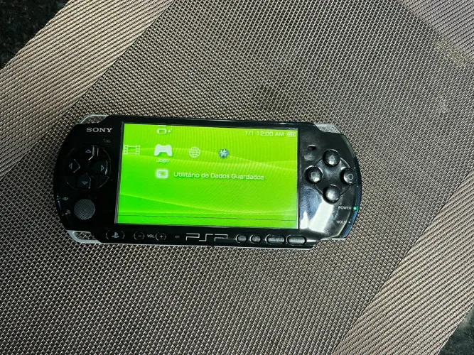 PSP Sony 3001