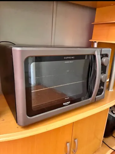 FORNO ELÉTRICO E AIRFRAYER