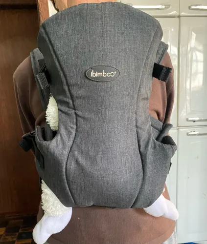 canguru para bebe