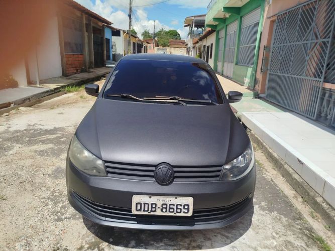 Imagem de Volkswagen Gol Geração VI Trendline 1.0 8V Total Flex Mec. 4P 2015